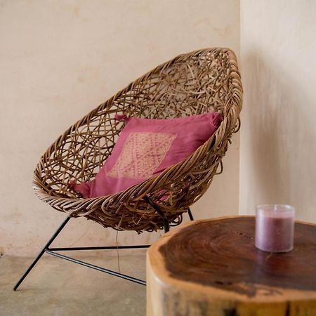 Casa Akasha Bacalar Daire Dış mekan fotoğraf