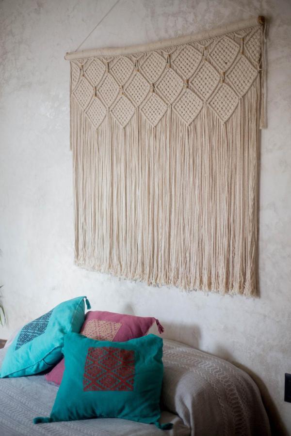 Casa Akasha Bacalar Daire Dış mekan fotoğraf