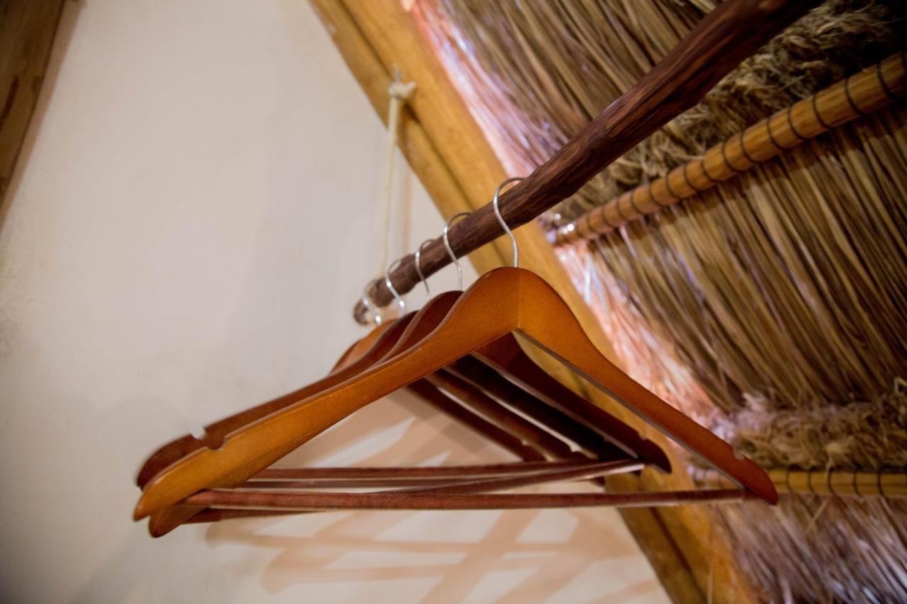 Casa Akasha Bacalar Daire Dış mekan fotoğraf