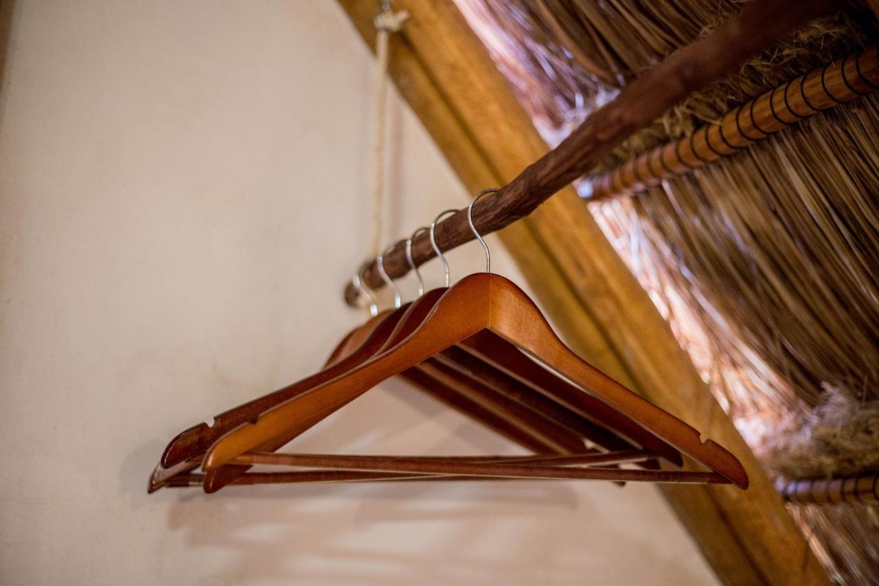 Casa Akasha Bacalar Daire Dış mekan fotoğraf
