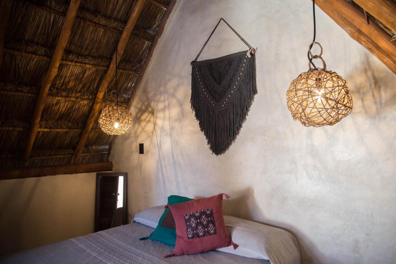 Casa Akasha Bacalar Daire Dış mekan fotoğraf