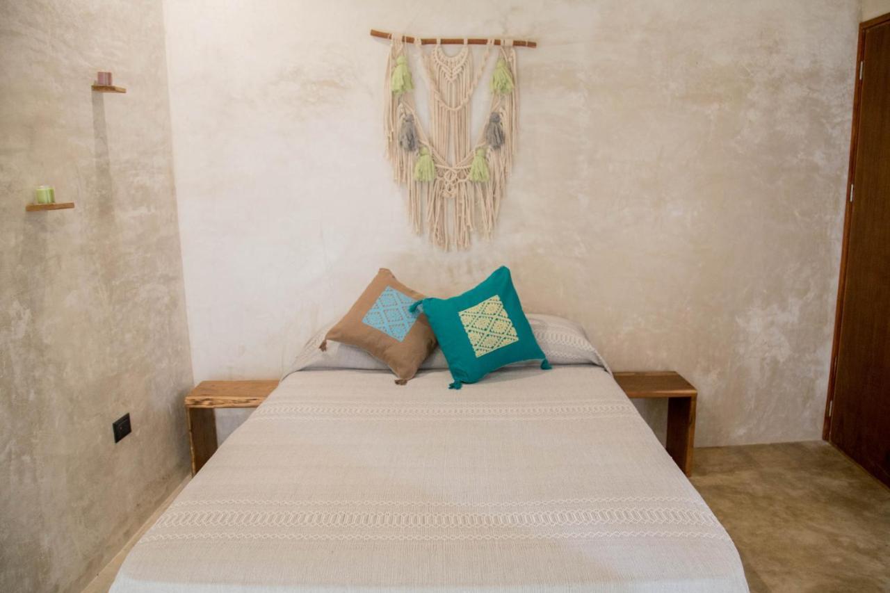 Casa Akasha Bacalar Daire Dış mekan fotoğraf